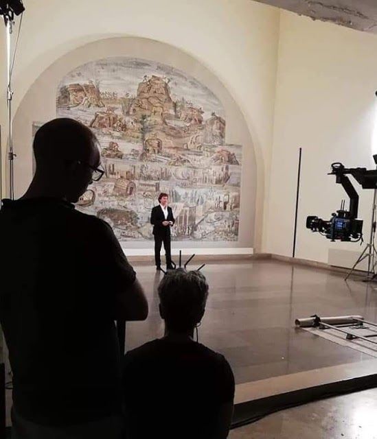 National Archaeological Museum of Palestrina